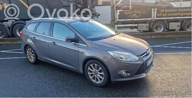 Ford Focus Pannello di supporto del radiatore 