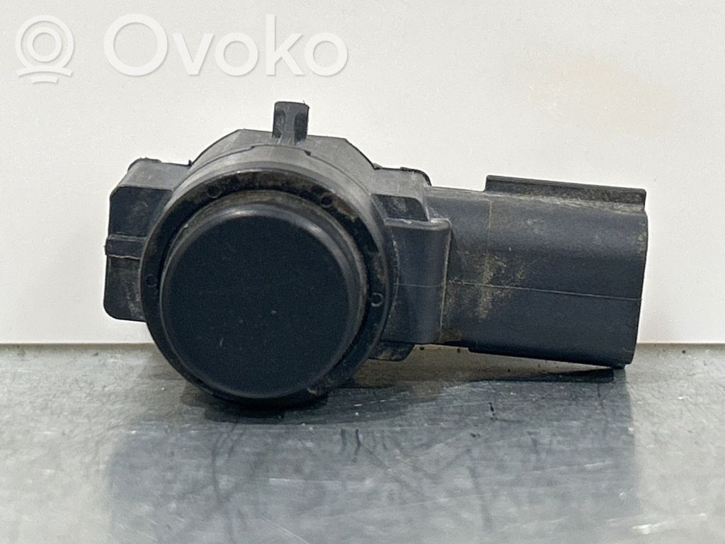 Ford Ecosport Parking (PDC) sensor switch 