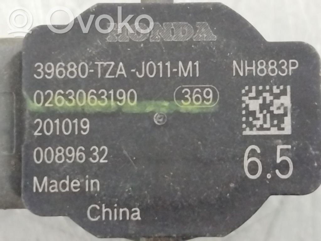 Honda E Interruptor del sensor de aparcamiento (PDC) 