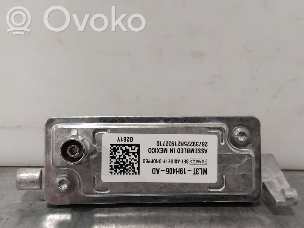 Windshield/windscreen camera   2547388,ML3T19H406AD,ML3T19H406AD,2547388,ML3T19H406AD