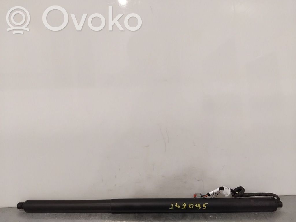Ford Mustang Mach-E Tailgate/trunk strut/damper 