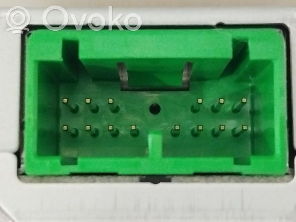 Mitsubishi Outlander Other control units/modules 