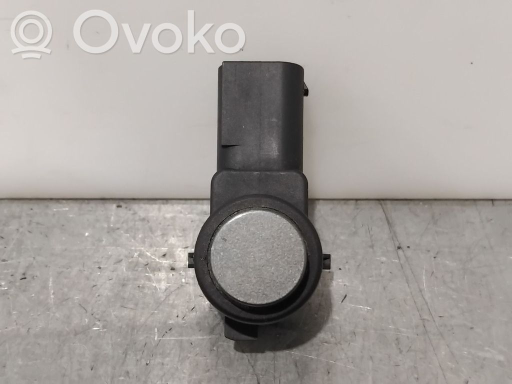 Citroen DS5 Sensor de aparcamiento PDC 