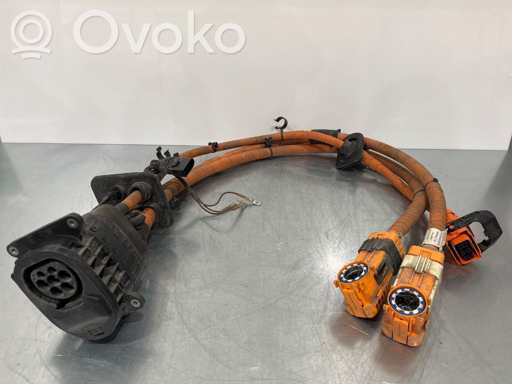 High voltage cable   4KL971093S,4KL971093S,4KL971093K,4KL971093K,4KL971093S