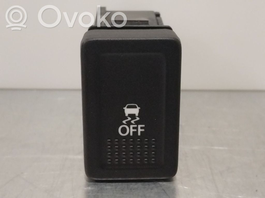 Suzuki Vitara (LY) Traction control (ASR) switch 