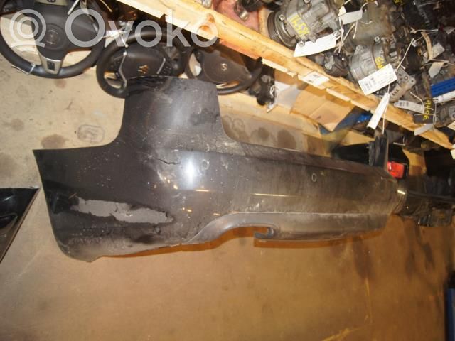 Audi A4 S4 B7 8E 8H Parachoques 