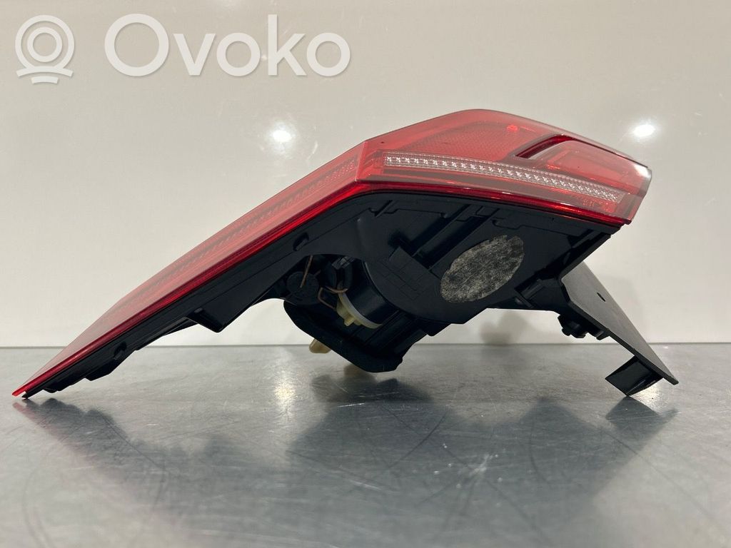Volkswagen Tiguan Takavalot 
