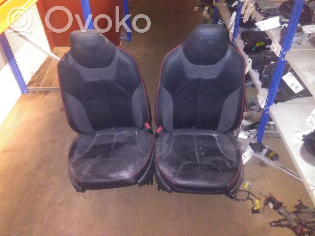 Juego del asiento