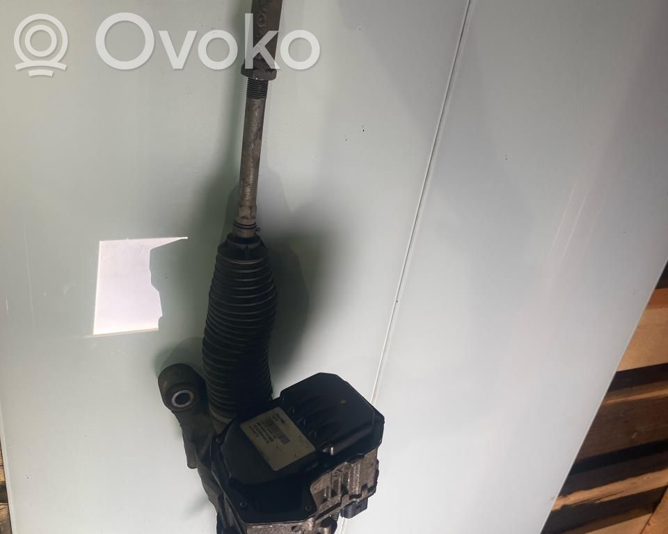Volvo V40 Vairo kolonėlė 