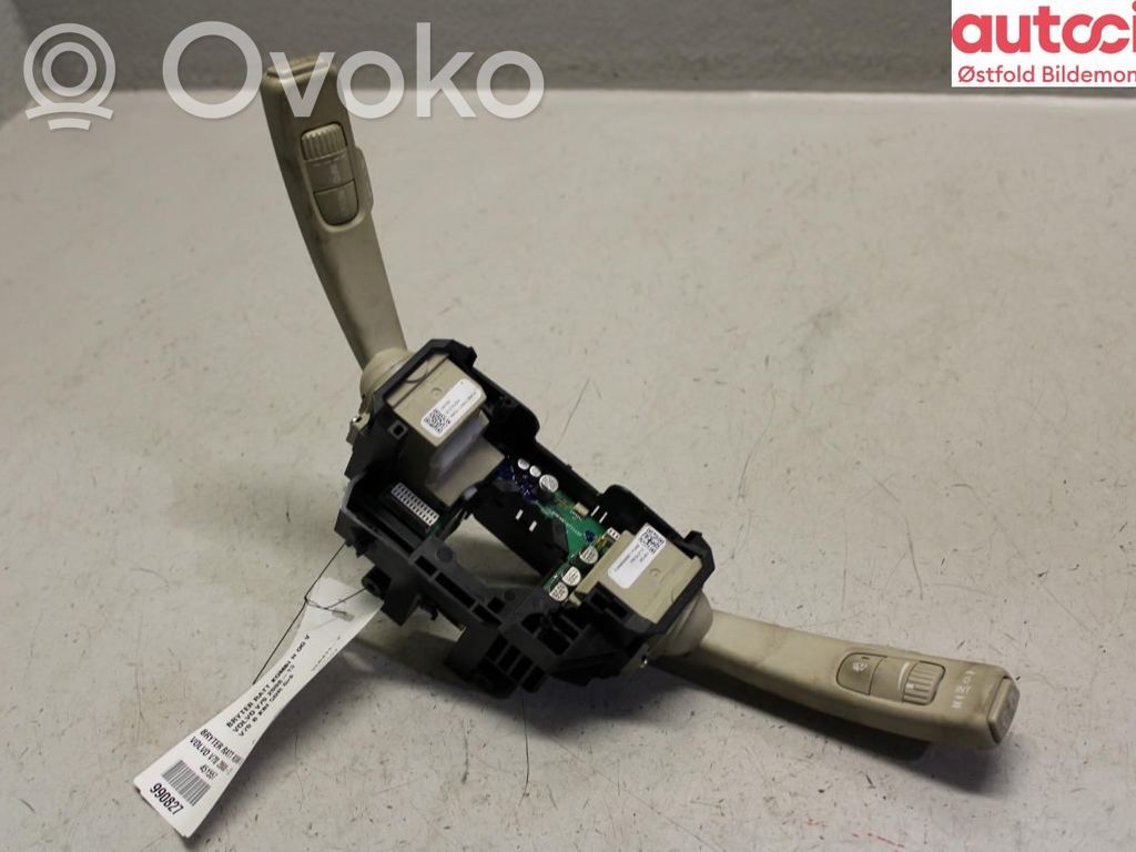 Volvo V70 Interruttore/pulsante di controllo multifunzione 