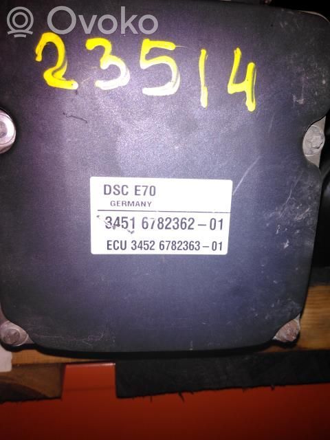 Pompa ABS   34516865025,34516865025