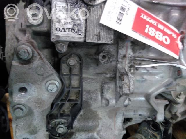 Volvo V70 Caja de cambios automática 