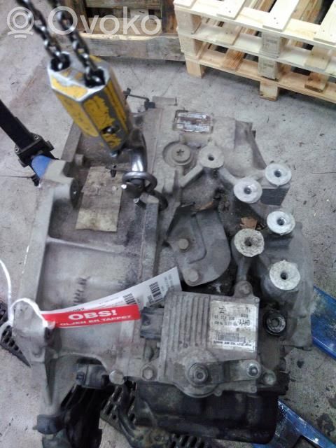 Opel Insignia A Caja de cambios automática 