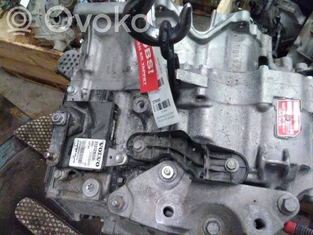 Caja de cambios automática   TF80SD,31280564,12E3815143,12E3815143,31280564,TF80SD