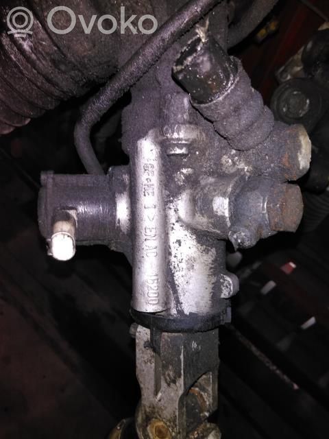 BMW 5 E60 E61 Steering rack 