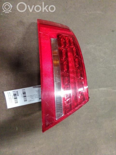Audi A5 8T 8F Takavalot 