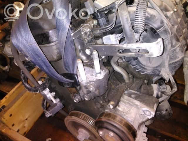 Mitsubishi ASX Motor 