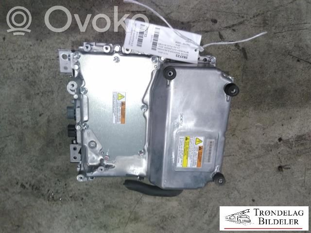Mitsubishi Outlander Convertor-inversor tensiune 