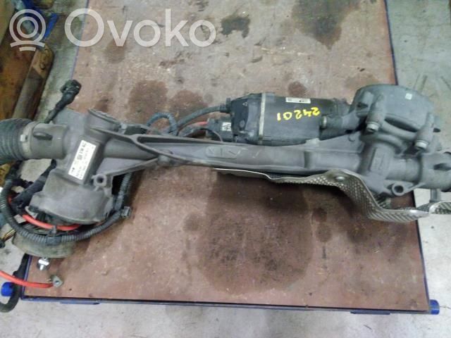 Volkswagen Golf VII Casetă direcție 