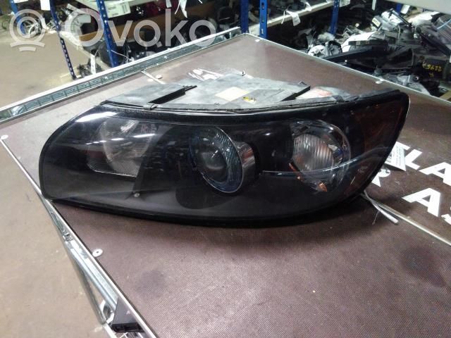 Volvo S40 Far 