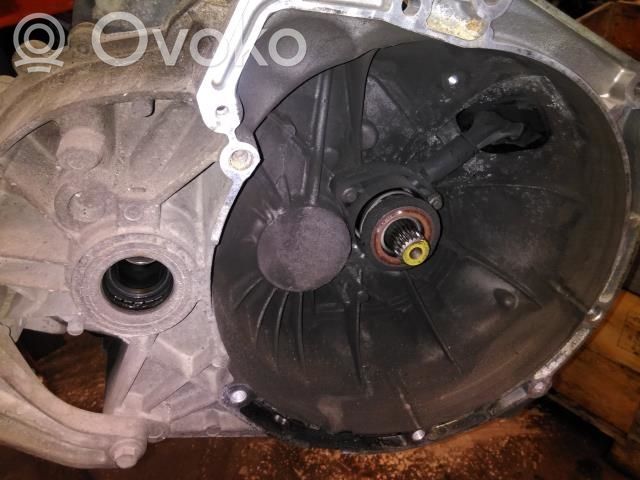 Volvo V50 Boîte de vitesses manuelle à 5 vitesses