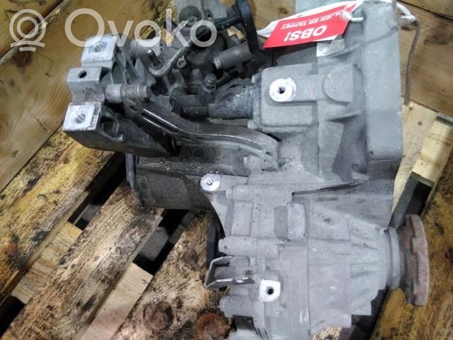 Volkswagen Golf VI Cutie viteze manuală cu 5 trepte