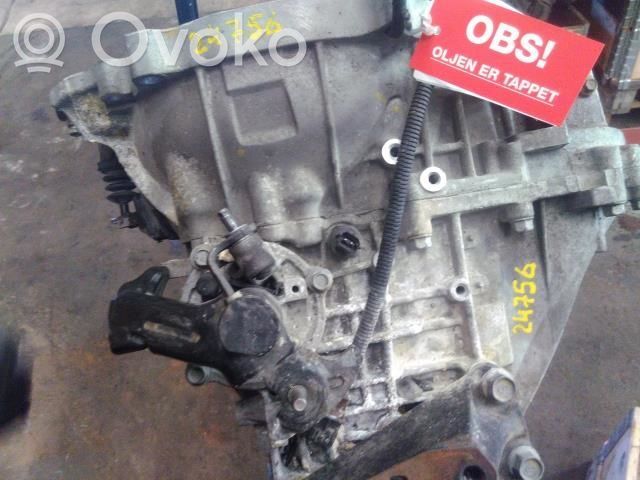 KIA Sportage Manualna 6-biegowa skrzynia biegów 