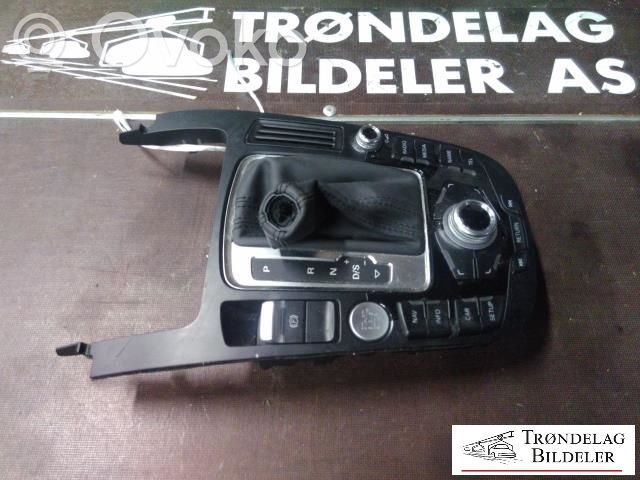 Audi Q5 SQ5 8R Radio/CD/DVD/GPS head unit 