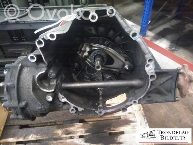 Audi A4 S4 B8 8K Manualna 5-biegowa skrzynia biegów 