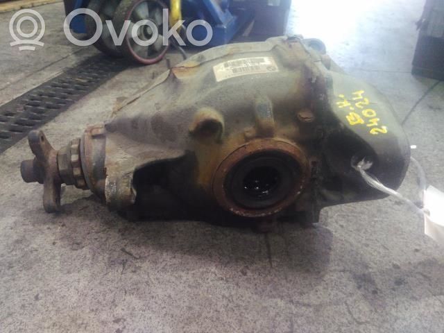 BMW 3 F30 F35 F31 Belka osi tylnej 