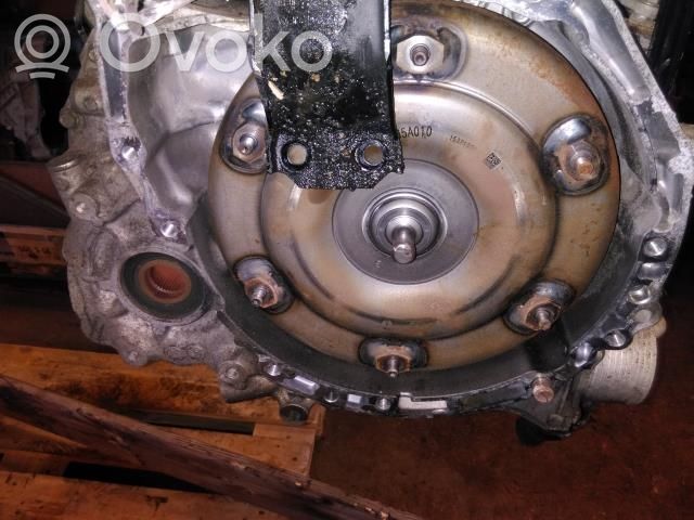 Automatyczna skrzynia biegów   20GE230416568S,TF71SC,8961335002,20GE230416568S,8961335002,TF71SC