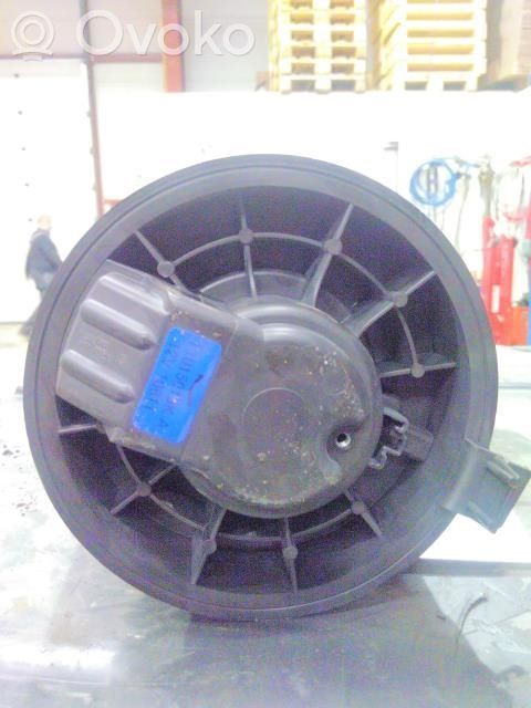 Nissan Leaf I (ZE0) Ventola riscaldamento/ventilatore abitacolo