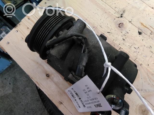Ford Mondeo MK IV Kompresor / Sprężarka klimatyzacji A/C 
