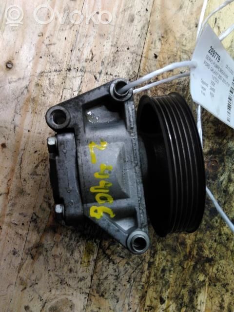 Ford Galaxy Pompa wspomagania 