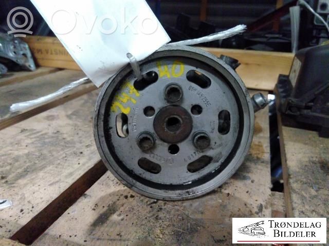 Audi A4 S4 B8 8K Ohjaustehostimen pumppu 