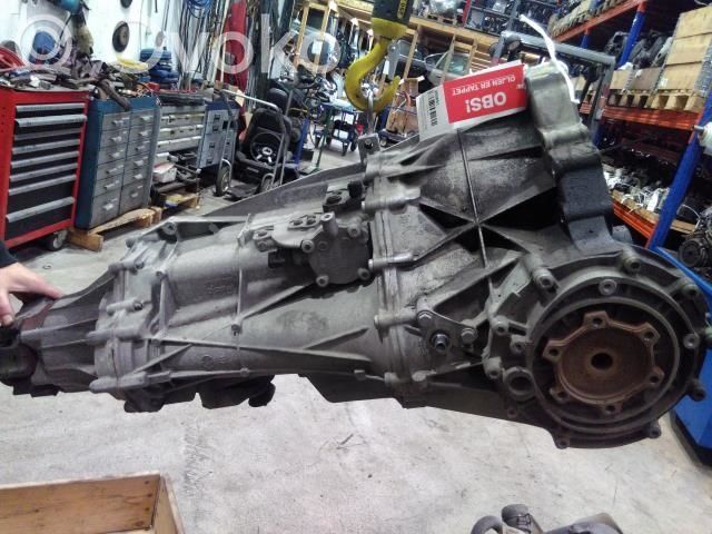 Audi A5 8T 8F Cutie viteze manuală cu 5 trepte 