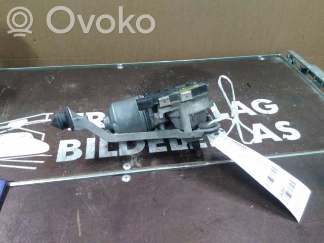 Motor ștergător   BM5117504AM,1137328881,1137328881,BM5117504AM
