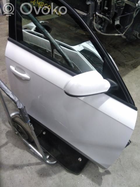 Audi A4 S4 B8 8K Portiera anteriore