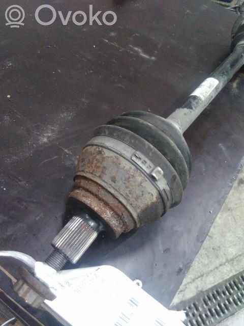 Eje de transmisión delantero   5Q0407272ER,5Q0407272ER