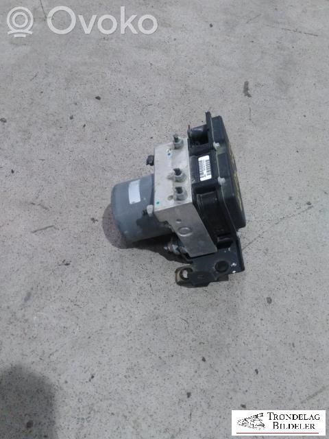 Ford Ranger ABS Blokas 