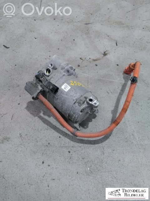Opel Ampera- E Compresor (bomba) del aire acondicionado (A/C)) 