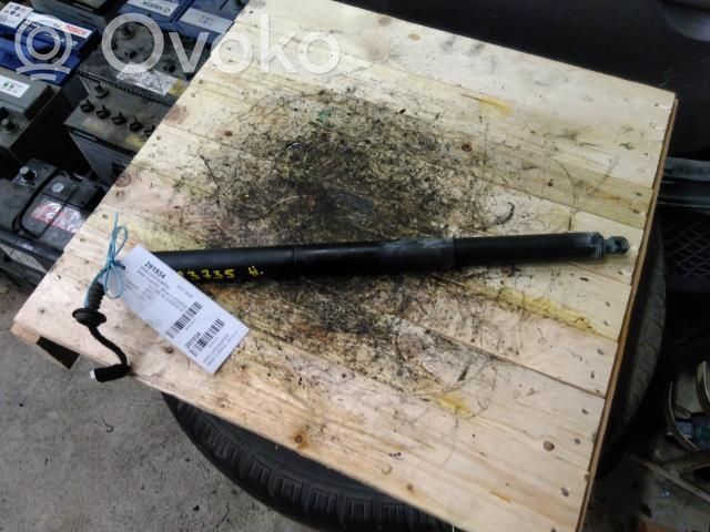 BMW 2 F45 Amortyzator klapy tylnej bagażnika 