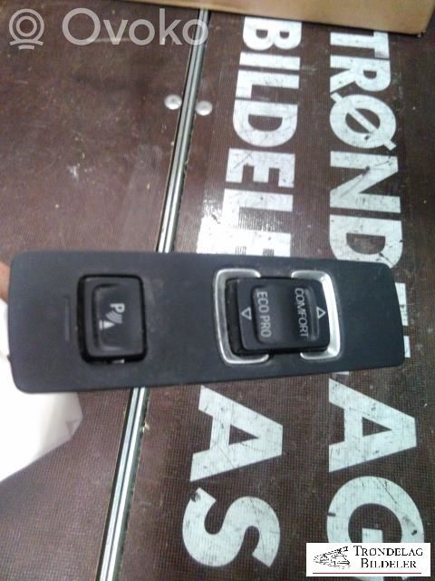 BMW i3 Other switches/knobs/shifts 