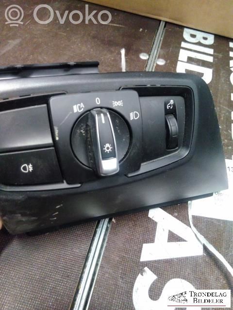 BMW i3 Light switch 
