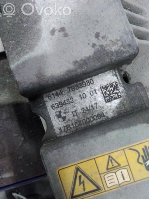 Ładowarka do akumulatora   61447933930,6394521001,17B164000094,17B164000094,61447933930,6394521001