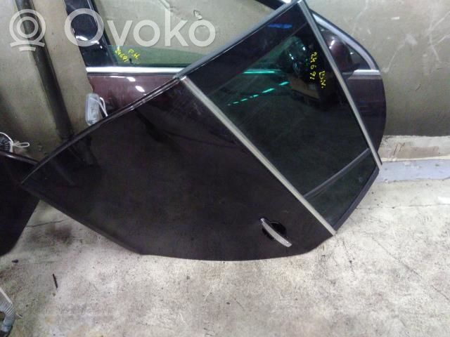 Opel Insignia A Puerta trasera 