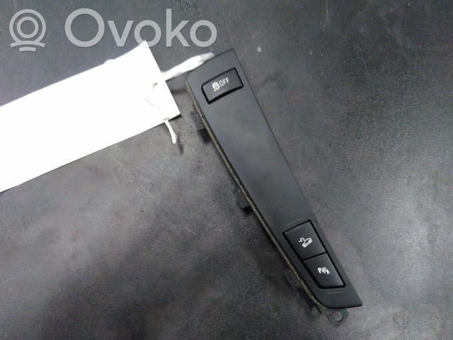 BMW X3 F25 Altri interruttori/pulsanti/cambi 