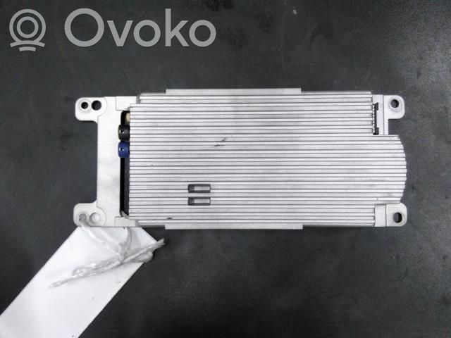 BMW X3 F25 Kit sistem audio 