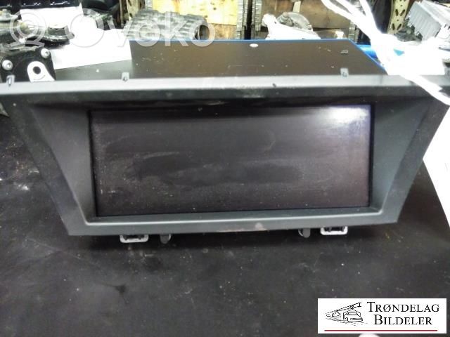 Head unit multimedia control   18198701,18198701