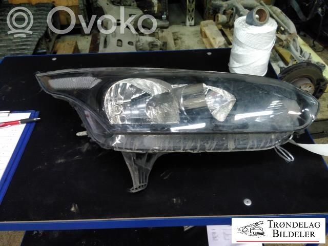 Ford Transit -  Tourneo Connect Lampa przednia 